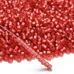 TOHO 6/0 Round Beads&nbsp;SEED-XTR06-2201