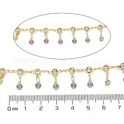 Brass Chain&nbsp;CHC-B022-09G