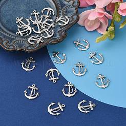 Tibetan Style Alloy Pendants&nbsp;LF0835Y