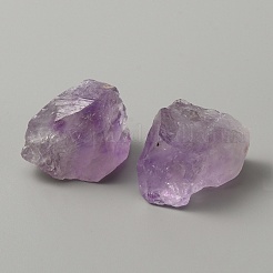 Raw Natural Amethyst Home Display Decorations&nbsp;DJEW-WH0042-27