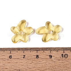 Handmade Lampwork Beads&nbsp;LAMP-N024-38M