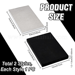 1Pc Aluminum Sheets&nbsp;AJEW-PH0006-68