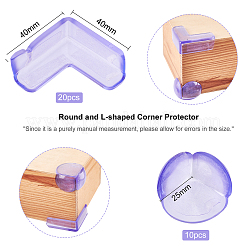 Silicone Corner Protector&nbsp;FIND-GA0001-27