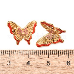 304 Stainless Steel Pendants&nbsp;STAS-D263-16B-G
