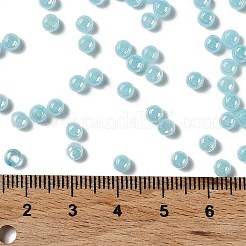 Glass Seed Beads&nbsp;SEED-H002-E-A1411