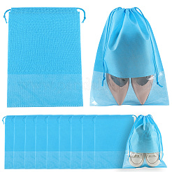10Pcs Non-woven Fabrics Storage Bags&nbsp;ABAG-SP0001-35B-03