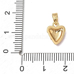 Brass Enamel Pendants&nbsp;CU-CBA5A06-01