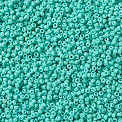 MIYUKI Round Rocailles Beads&nbsp;X-SEED-G008-RR4475
