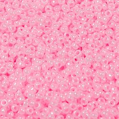 MIYUKI Round Rocailles Beads&nbsp;SEED-X0056-RR0530