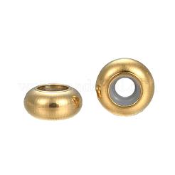 PVD Vacuum Plating 304 Stainless Steel Beads&nbsp;STAS-L222-41C-G