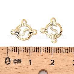Brass Chandelier Components Links&nbsp;KK-F907-11G