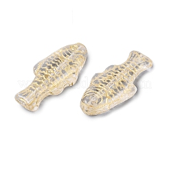 Glass Beads&nbsp;GLAA-T021-84M-01