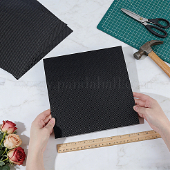 Carbon Fiber Sheets&nbsp;AJEW-WH0880-52B