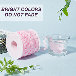 1 Strand Wave Bending Fringe Trim&nbsp;FIND-GF0006-65G