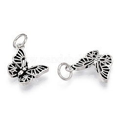 925 Sterling Silver Pendants&nbsp;STER-T007-55AS