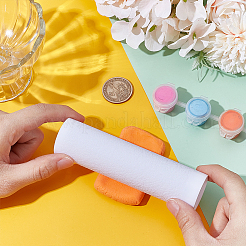 Acrylic Texture Roller&nbsp;DIY-WH0622-359A