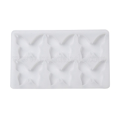 DIY Silhouette Silicone Pendant Molds&nbsp;SIMO-H017-01B