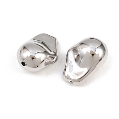 304 Stainless Steel Beads&nbsp;STAS-L022-575P