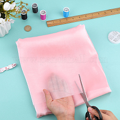 1M Polyester Gauze Fabric&nbsp;DIY-CY0002-46B