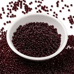 MIYUKI Round Rocailles Beads&nbsp;SEED-JP0009-RR0141D
