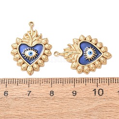304 Stainless Steel Pendants&nbsp;SA-D002-18D-G