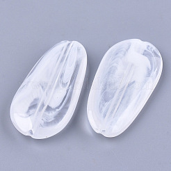 Acrylic Beads&nbsp;OACR-T006-036