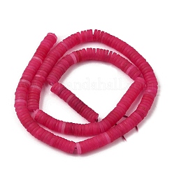 Natural White Jade Beads Strands&nbsp;G-P575-B14-6x1mm-07