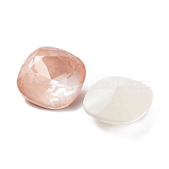 K9 Glass Rhinestone Cabochons&nbsp;RGLA-M016-F01-DE