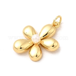 Brass Pendants&nbsp;X-KK-A266-34G
