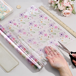 TPU Printing Films&nbsp;DIY-WH0349-535B
