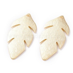 Brass Charms&nbsp;X-KK-Y003-32G