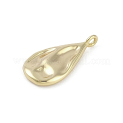 Brass Pendants&nbsp;LS-KK-Z078-22G