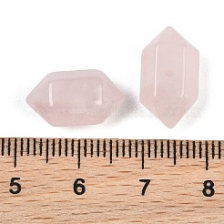 Natural Rose Quartz Beads&nbsp;GG-CBA3EE1-09A