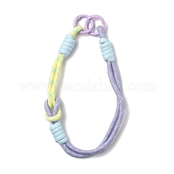 Nylon Cord Pendant Decorations&nbsp;FIND-H054-14