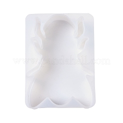 DIY Silicone Candle Molds&nbsp;SIL-Z020-07C