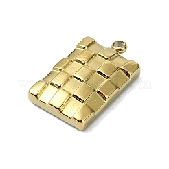 Ion Plating(IP) 304 Stainless Steel Pendants&nbsp;STAS-B058-04G-01