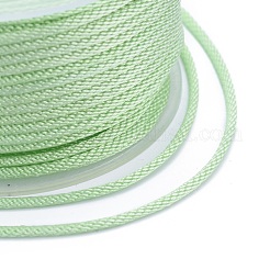 Polyester Braided Cords&nbsp;OCOR-I006-A01-24