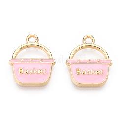 Alloy Pendants&nbsp;ENAM-S119-062C-RS