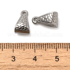 304 Stainless Steel Tube Bails&nbsp;STAS-M070-23P