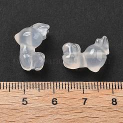 Natural Agate Beads&nbsp;G-U025-05