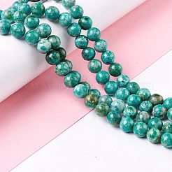 Natural Calcite Beads  Strands&nbsp;G-K317-A07-06