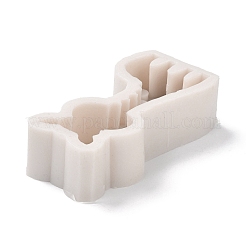 Giraffe Food Grade Silicone Molds&nbsp;DIY-F101-04