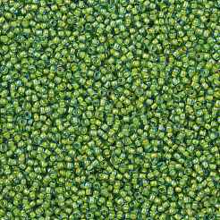 TOHO Round Seed Beads&nbsp;SEED-TR11-0307
