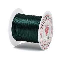 Flat Elastic Crystal String&nbsp;EW-S001-03