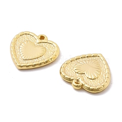 Brass Pendants&nbsp;KK-B134-11G