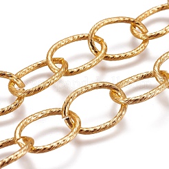 O Aluminum Chains&nbsp;CHFT001Y-29