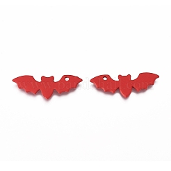 Alloy Pendants&nbsp;X-ENAM-E568-18B