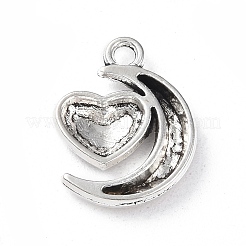 Tibetan Style Alloy Pendants&nbsp;X1-PALLOY-B014-11