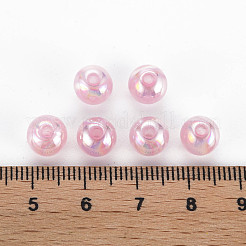 Imitation Jelly Acrylic Beads&nbsp;MACR-S373-66-E02