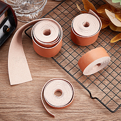Imitation Leather&nbsp;DIY-WH0502-86C-03